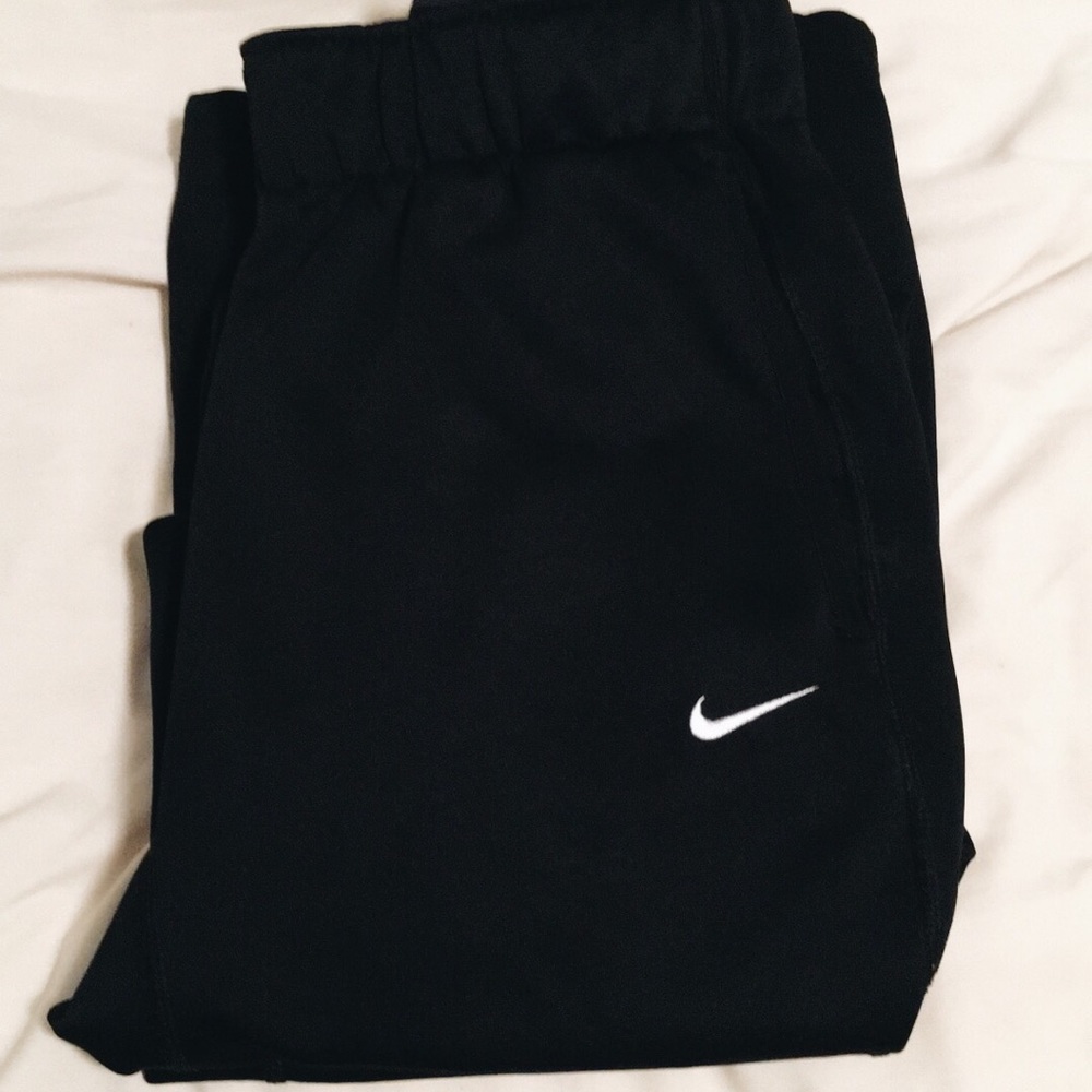Nike Dri-Fit sweatpants